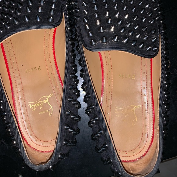 Christian louboutin - Picture 2 of 4
